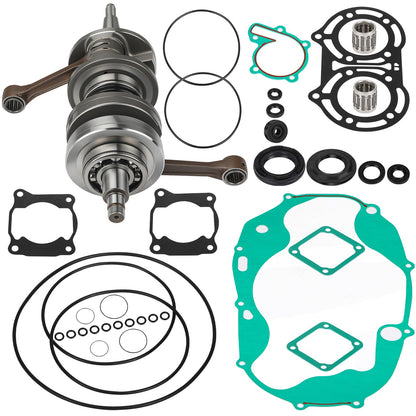Crankshaft & Gasket for Yamaha Banshee 350 (1987–2006)
