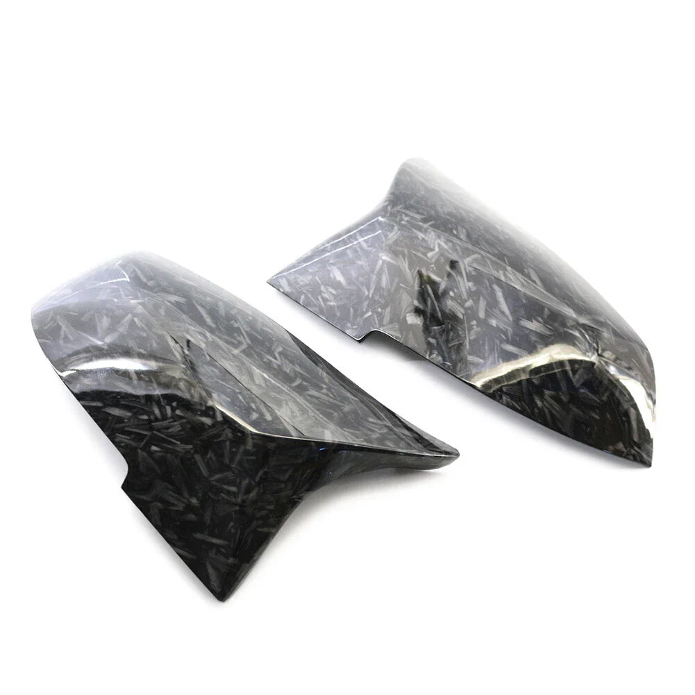 Rear Mirror Cover Caps for BMW F20 F21 F22 F23 F30 F31 F34 F32 F33 F36 E84 F87
