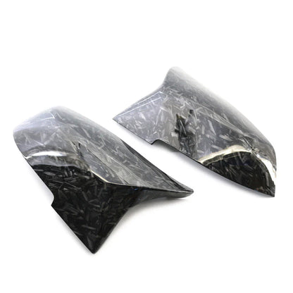 Rear Mirror Cover Caps for BMW F20 F21 F22 F23 F30 F31 F34 F32 F33 F36 E84 F87