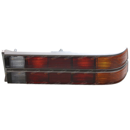 Tail Lights Pair for Holden Commodore Berlina (1986–1988)