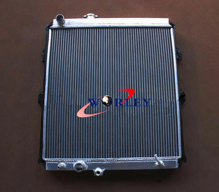 Radiator for 1997-2004 Toyota Hilux KZN165R V6 3.4L Diesel (1997-2004)