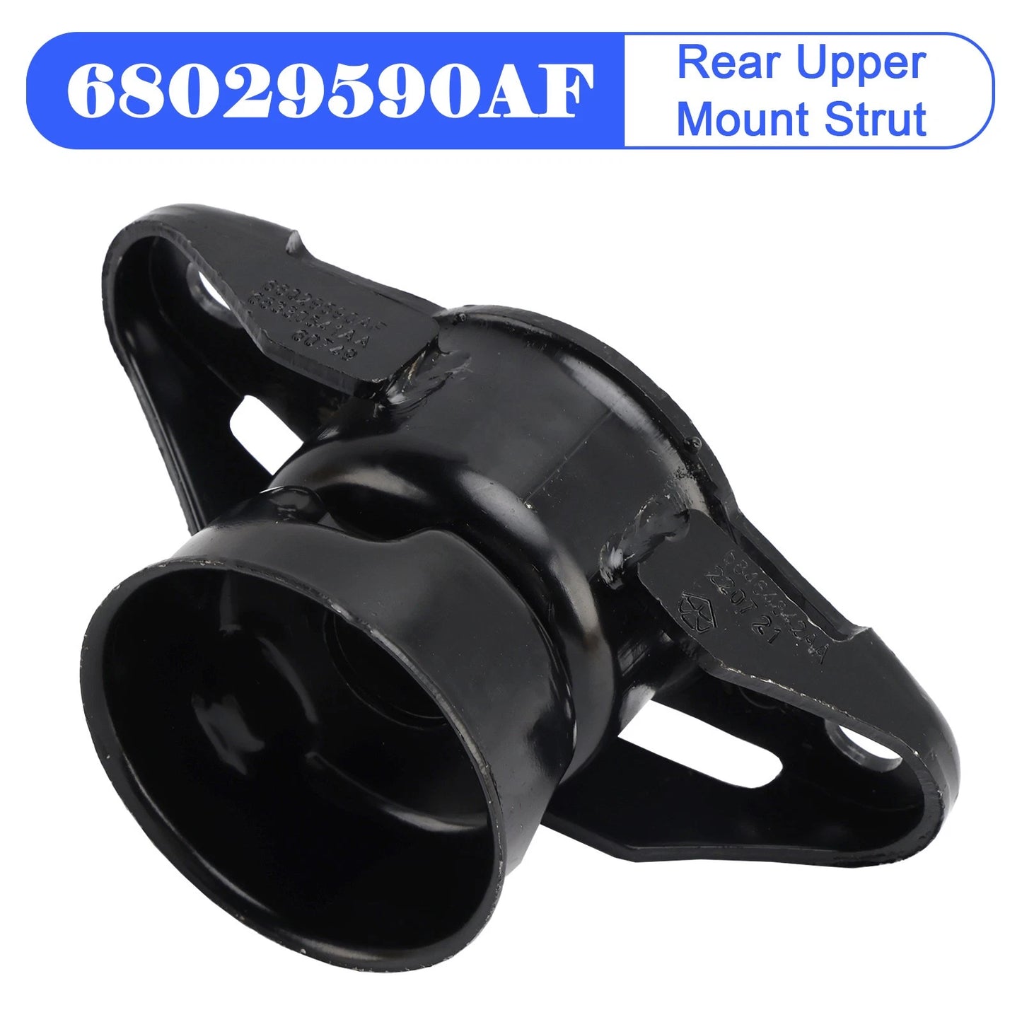 Air Intake Covers for Kawasaki Z900 (2025–2026) Matte Black