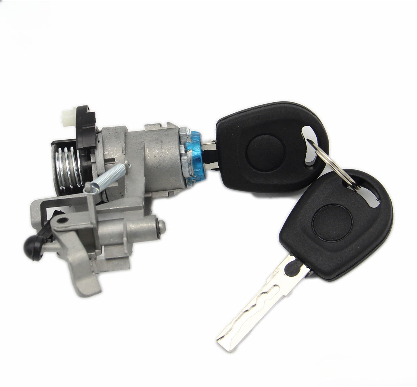 Trunk Lock Cylinder with Keys for Volkswagen Golf, Lupo (1998–2006)