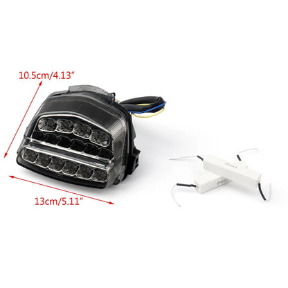 Suction Air Duct for Kawasaki KDX 200 220R 250 KLX 250R 650 (1989–2006)