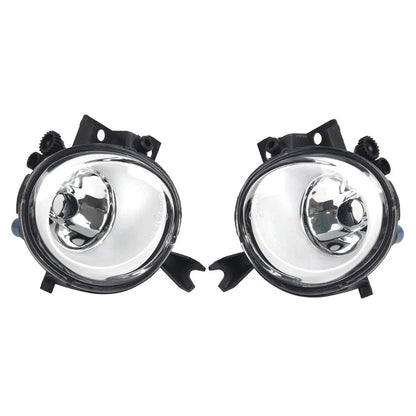 Front Fog Light Lamp Housing for VW Touareg (2003-2007)