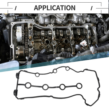 Valve Cover Gasket No. 1118954GE0 for Fiat Sedici (2006–2014)