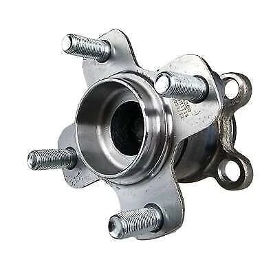 Rear Wheel Bearing Hub Assembly for Suzuki Ignis (2016–Present)