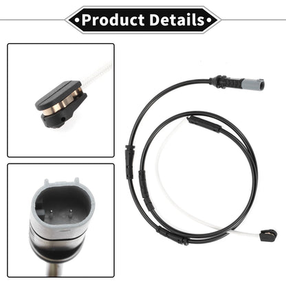 1pc Brake Pad Wear Sensor for Rolls Royce Ghost Wraith Dawn (2012–2019) No.34356854098