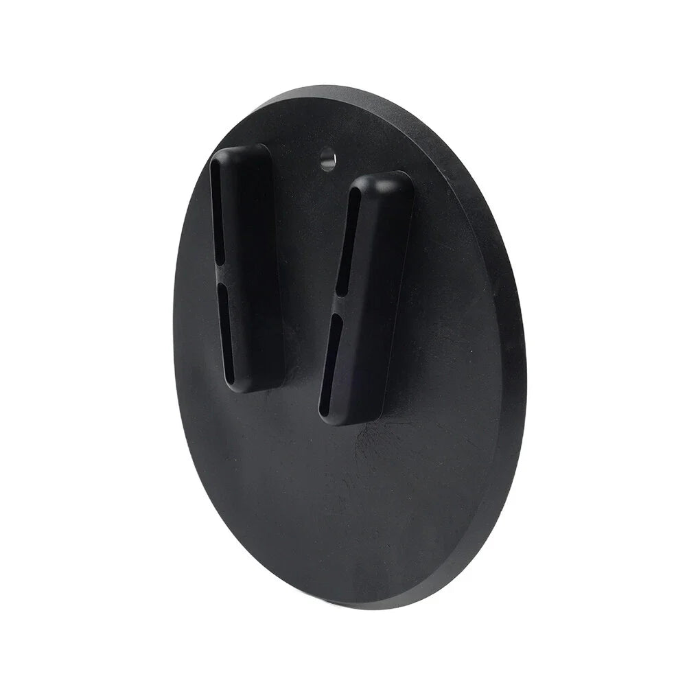 Kickstand Coaster Pad Puck for Harley Touring Sportster Dyna