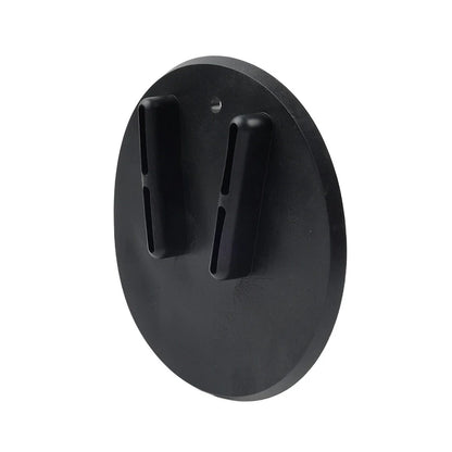 Kickstand Coaster Pad Puck for Harley Touring Sportster Dyna