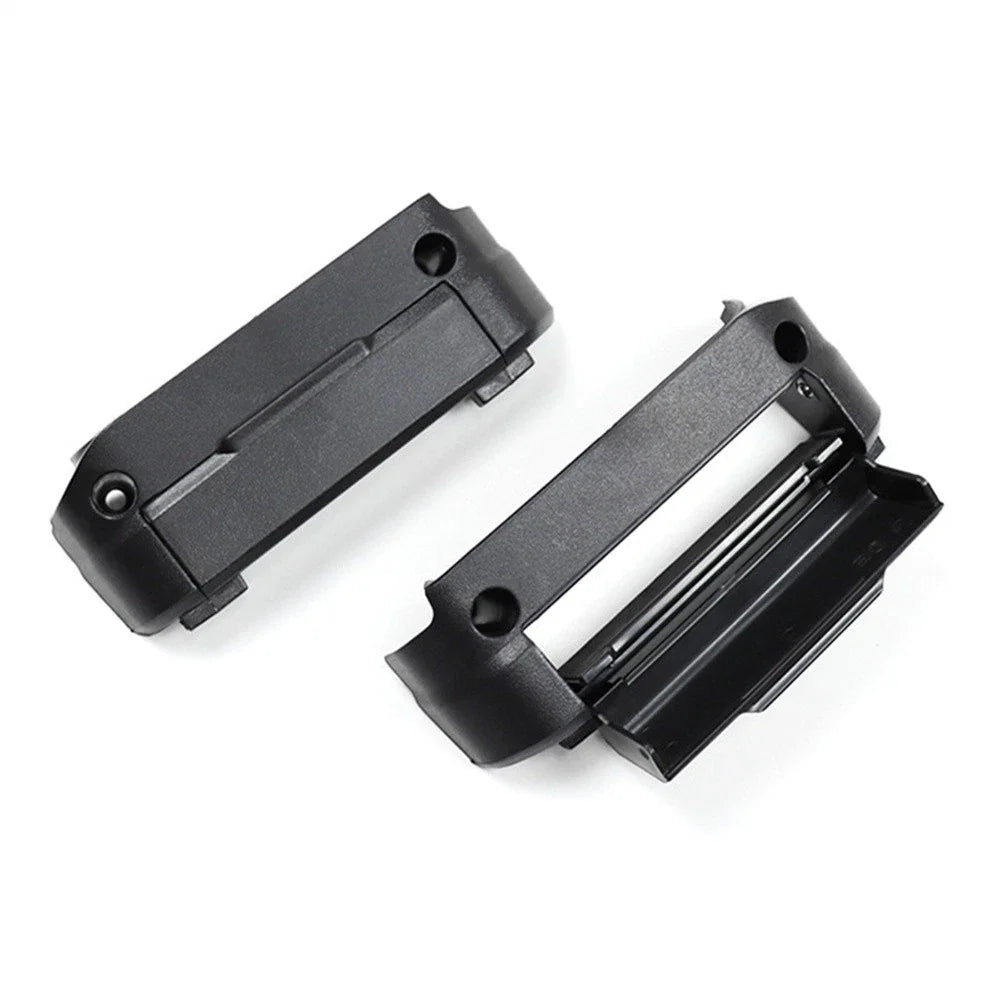 Interior Door Handle Armrest Storage Box for Suzuki Jimny (2019-2024)