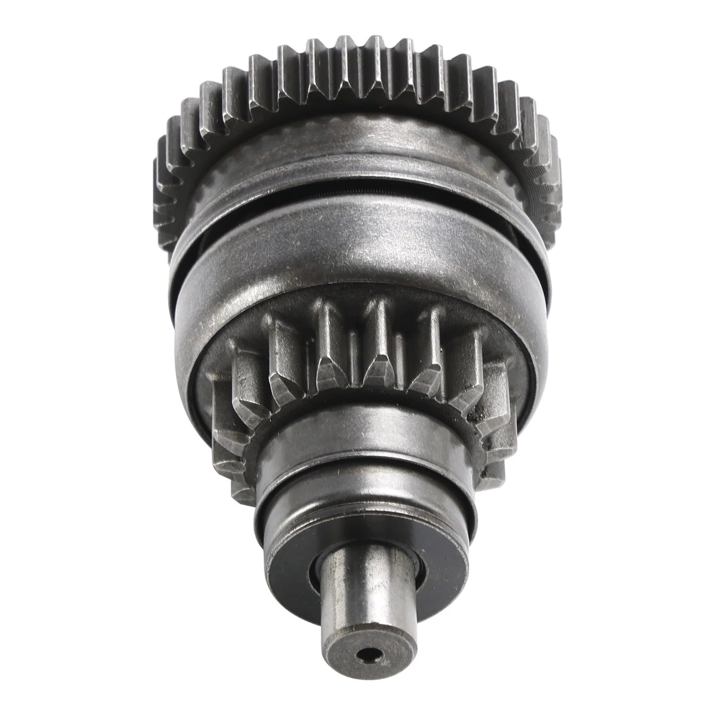 Piston Kit 83.50mm +0.50 for Suzuki AN 400 Burgman S (1999–2006)