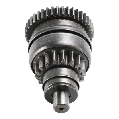 Piston Kit 83.50mm +0.50 for Suzuki AN 400 Burgman S (1999–2006)