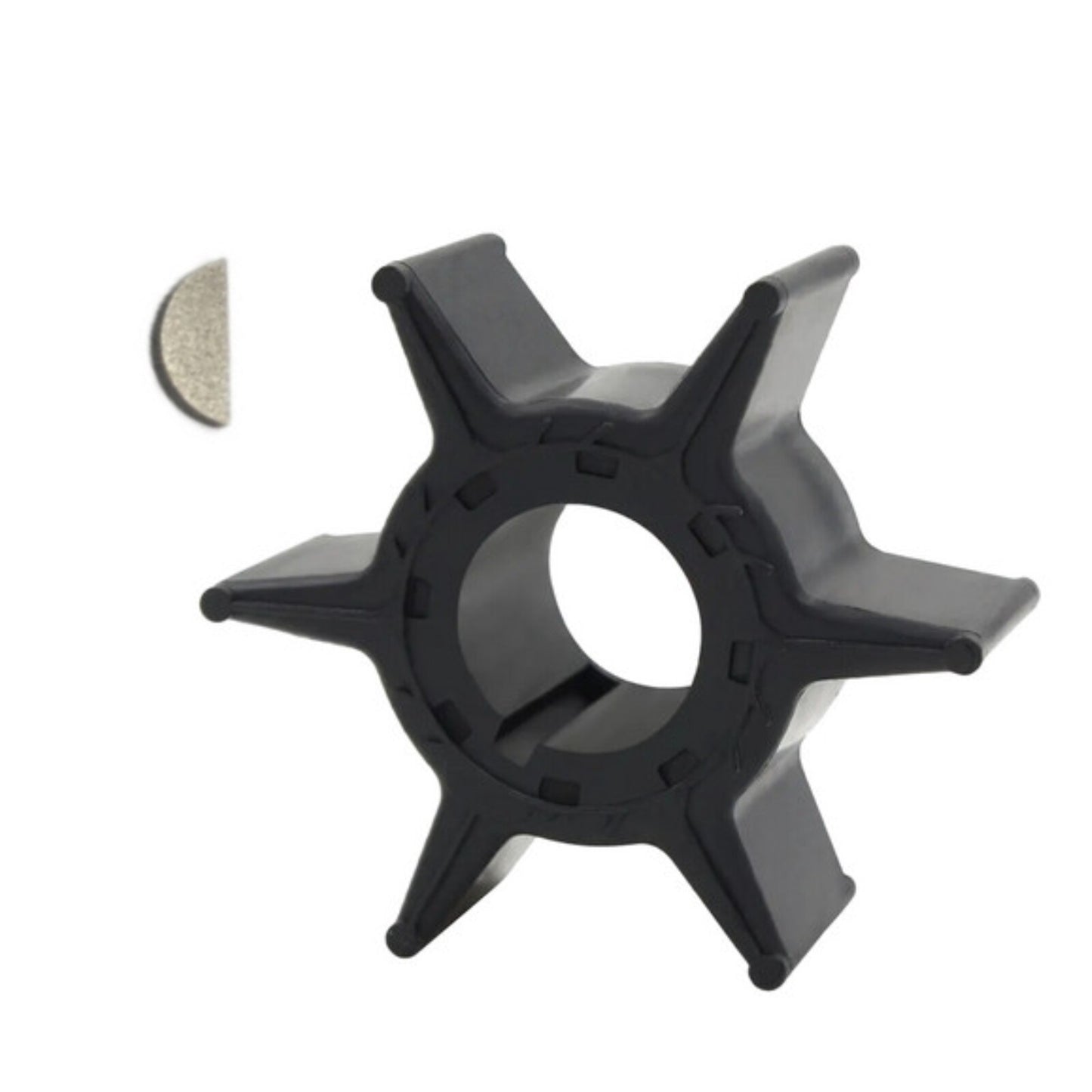 Water Pump Impeller for Parsun 25HP 30HP Outboard (2010–2023)