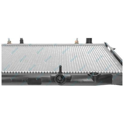 Alloy Radiator for Toyota Prado 96-02, Hilux Surf 95, 185 Series Petrol