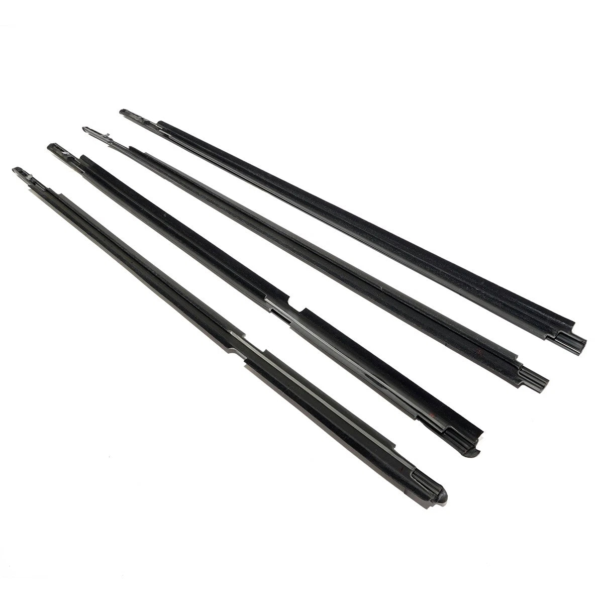 Outer Weatherstrip for Toyota Yaris Vios (2005–2013)