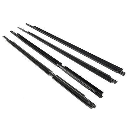 Outer Weatherstrip for Toyota Yaris Vios (2005–2013)