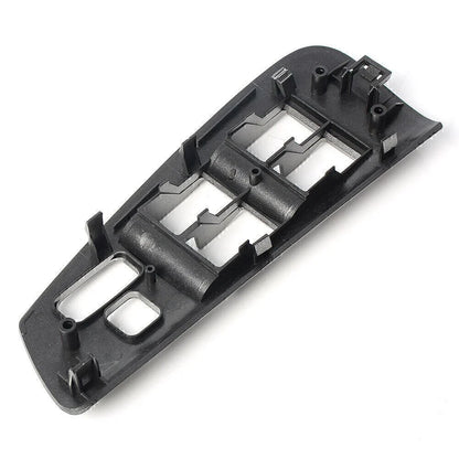 Left Side Window Switch Bezel for Pontiac Vibe (2003-2008)