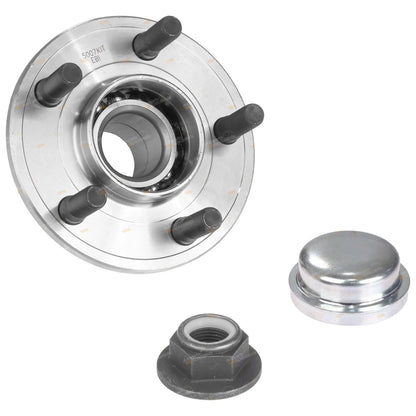 Front Wheel Bearing Hub Assembly for Chrysler 300C (2005-2019)