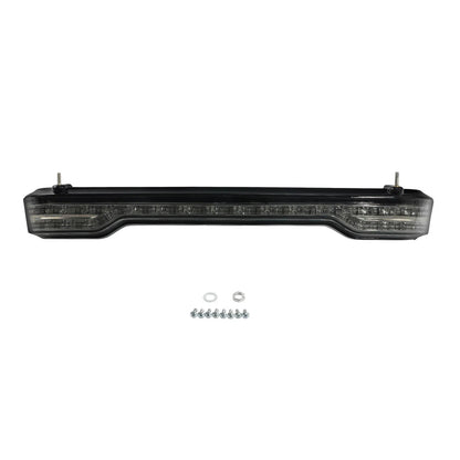 LED Brake Tail Light for Harley Touring Road Glide (2014-2025)
