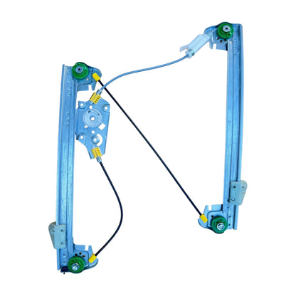 Front Left Window Regulator for BMW 7 Series (2002–2008)