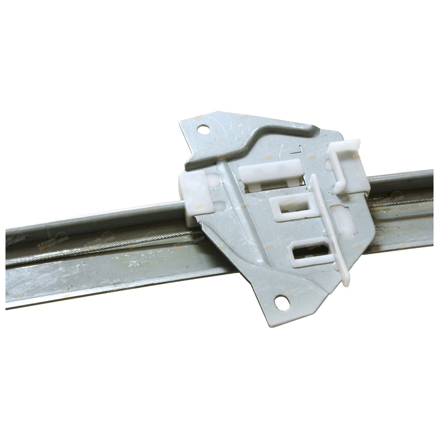 Front LH Window Regulator for Mitsubishi Pajero (NH NJ NK NL)