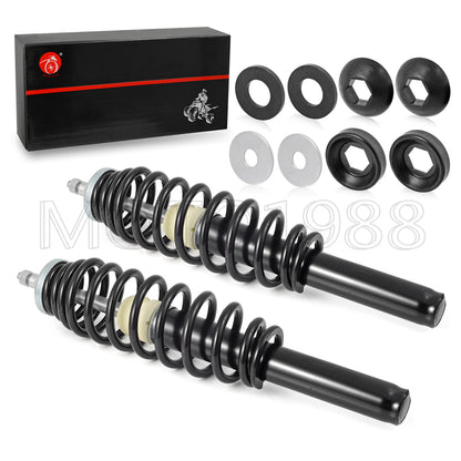 Front Strut Shock Absorber Kit for Polaris Ranger 500 (1998–2005)
