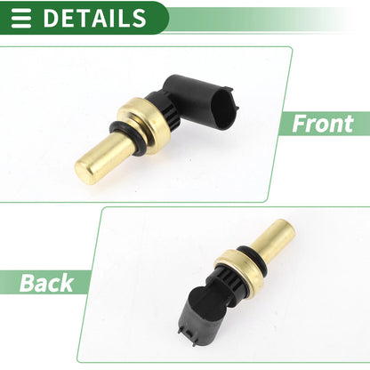 Engine Coolant Temperature Sensor No. 55591401 for Chevrolet Bolt EV (2023)