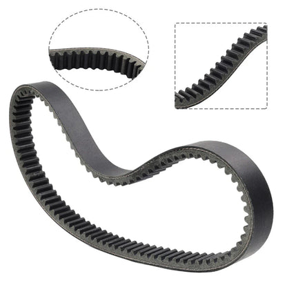 Drive Belt for Polaris Ranger 400 500, Sportsman 335 450, Xplorer 300 500