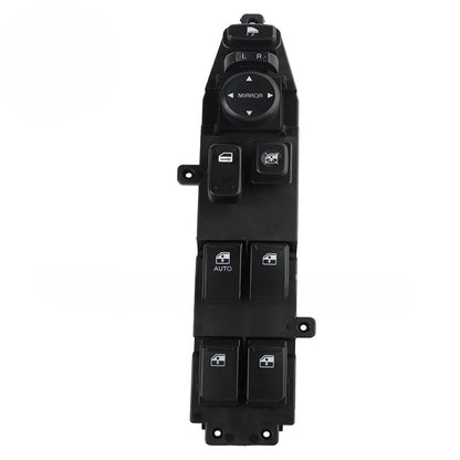 Power Window Switch for Hyundai (2007–2012)