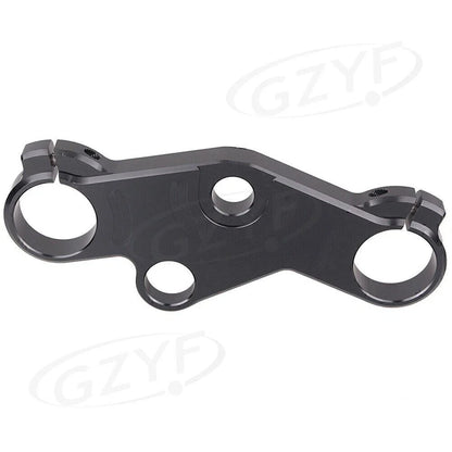 Triple Front End Upper Top Clamp for SUZUKI GSXR600 GSXR1000 (2001-2003)