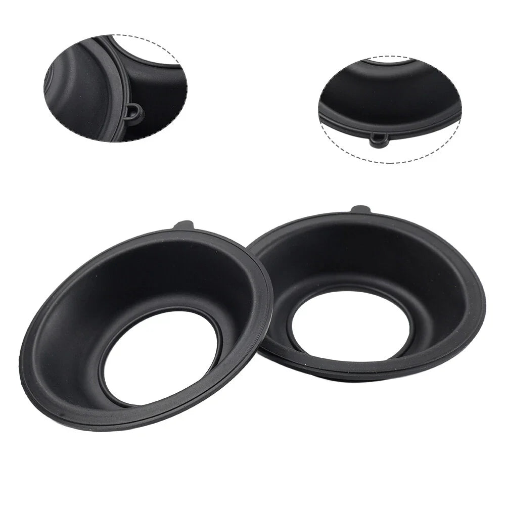Carburetor Diaphragm for Honda VT700 VT750 Shadow (1983-1987)