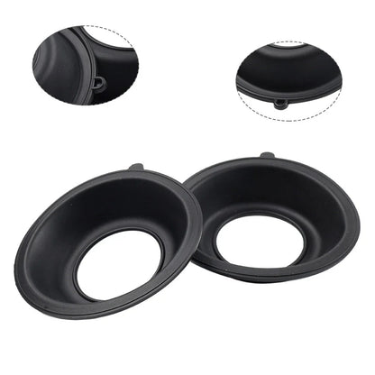Carburetor Diaphragm for Honda VT700 VT750 Shadow (1983-1987)