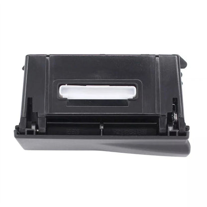 Black Center Console Ashtray Insert for Benz W166 W292 (2012-2018)