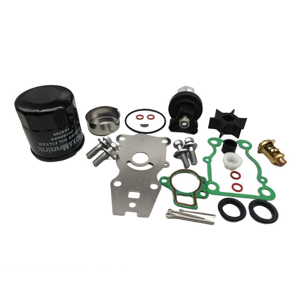 Maintenance Service Kit for Yamaha F30A FT25F FT25B F40B
