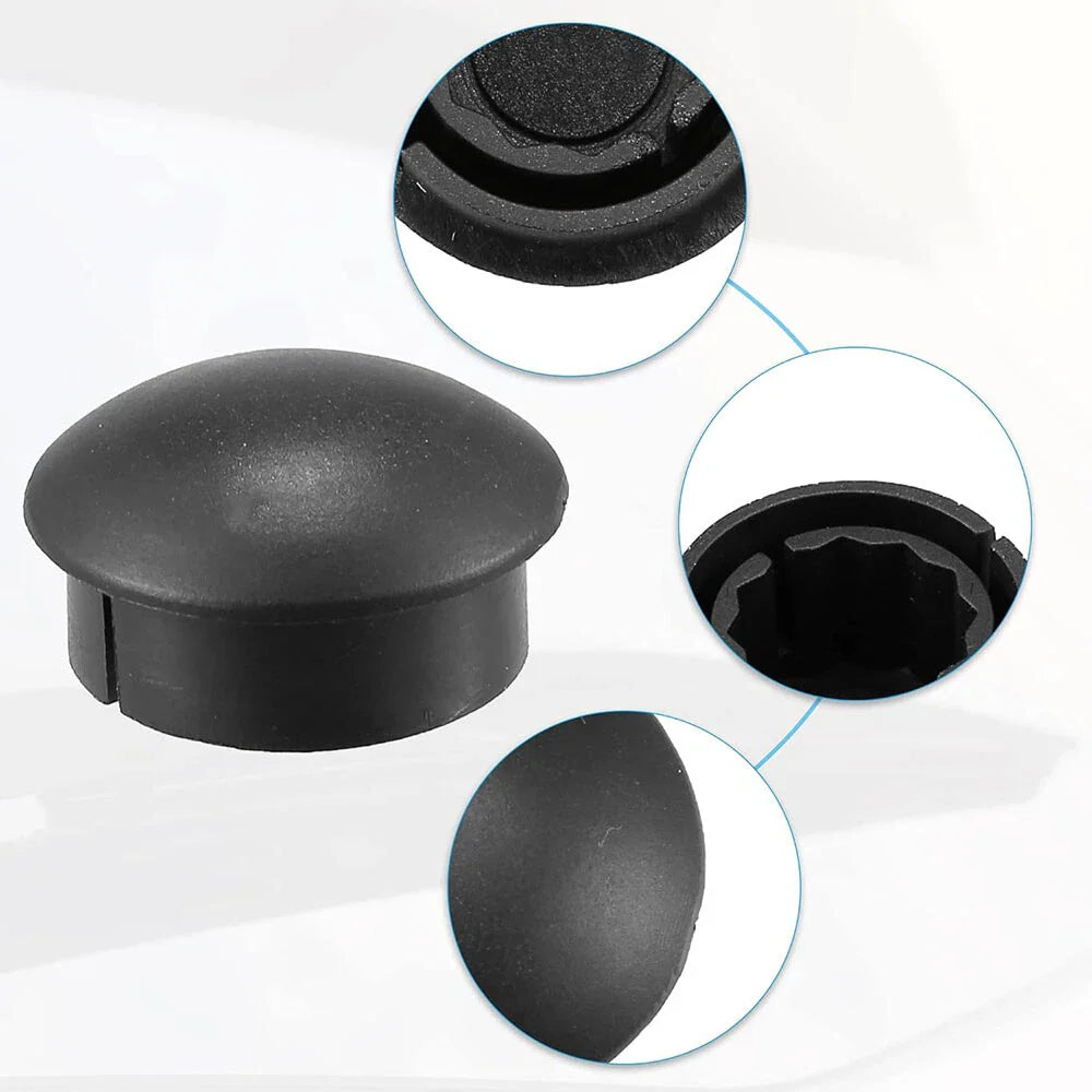 Wiper Arm Cap Covers for Land Rover Discovery 3 4 Range Rover Sport