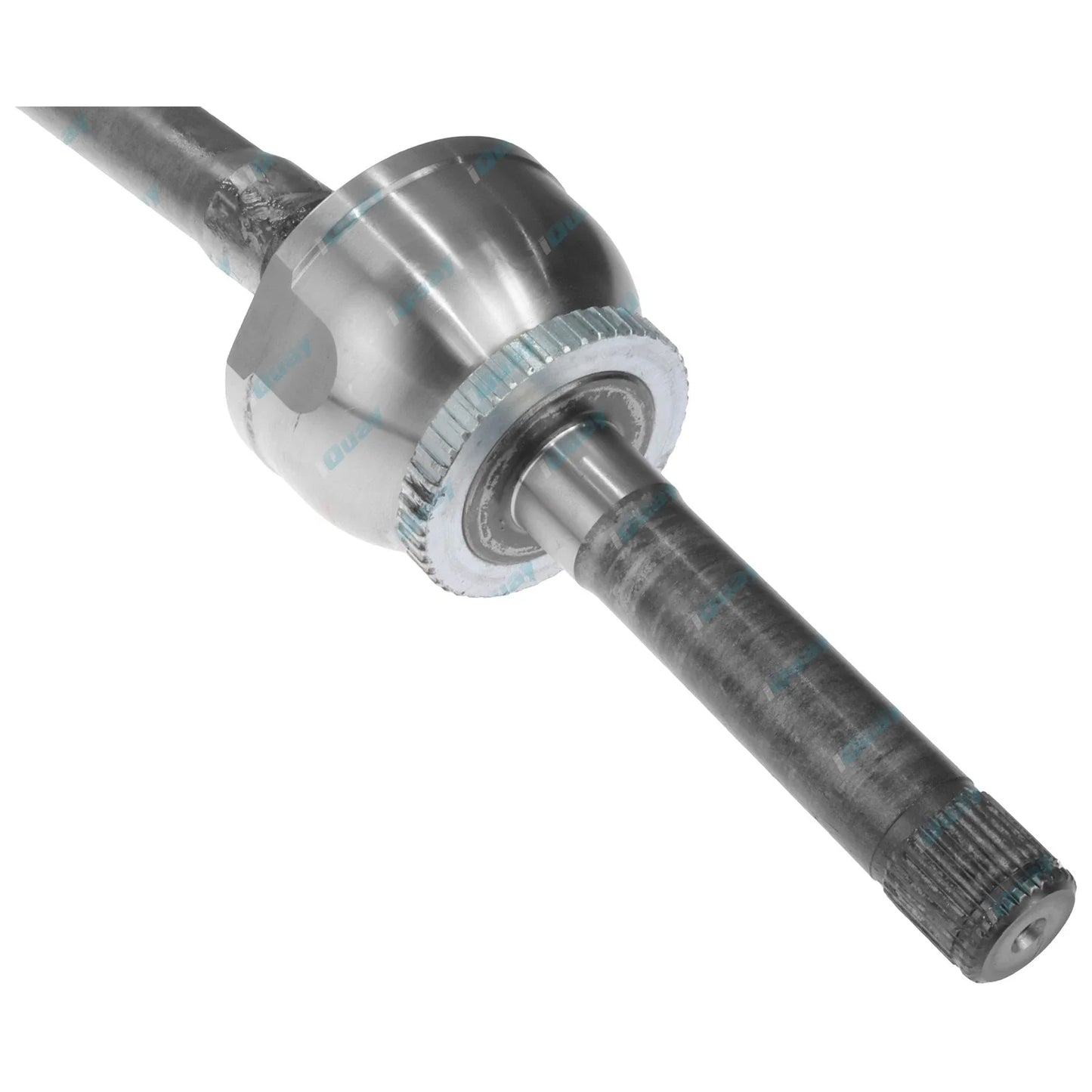 Front Left Drive Transverse CV Shaft for Landcruiser VDJ76 VDJ78 VDJ79 (2007-2022)