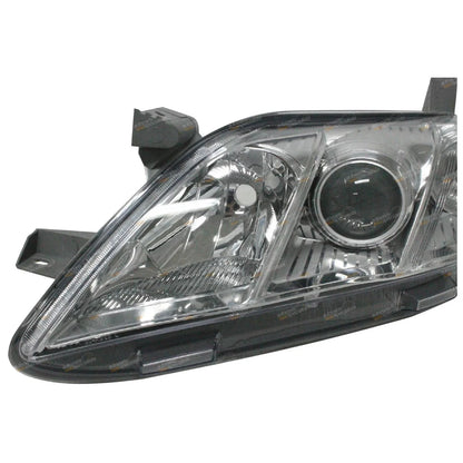 LH Headlight for Toyota Camry Left Passenger (2006–2009)