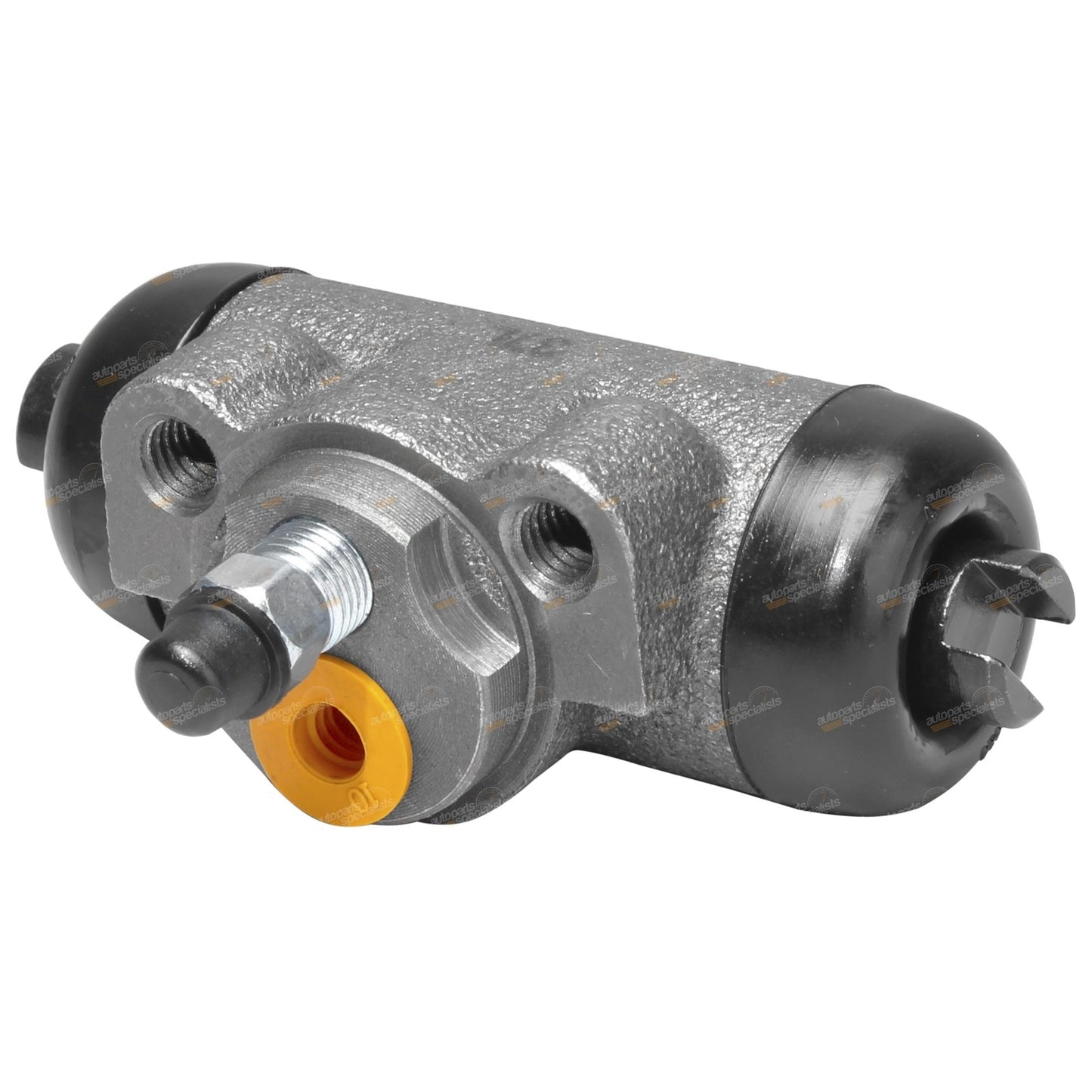 2x Rear Brake Wheel Cylinders for Mitsubishi Pajero (1991–2000)