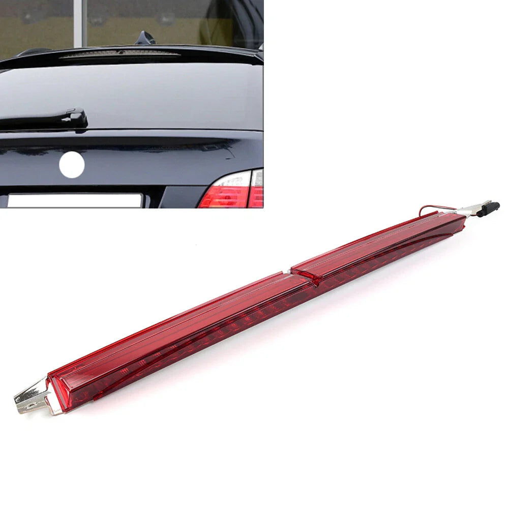 Rear Third Brake Light for BMW 5 Series E60 E61 Facelift (2007-2010)