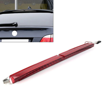 Rear Third Brake Light for BMW 5 Series E60 E61 Facelift (2007-2010)