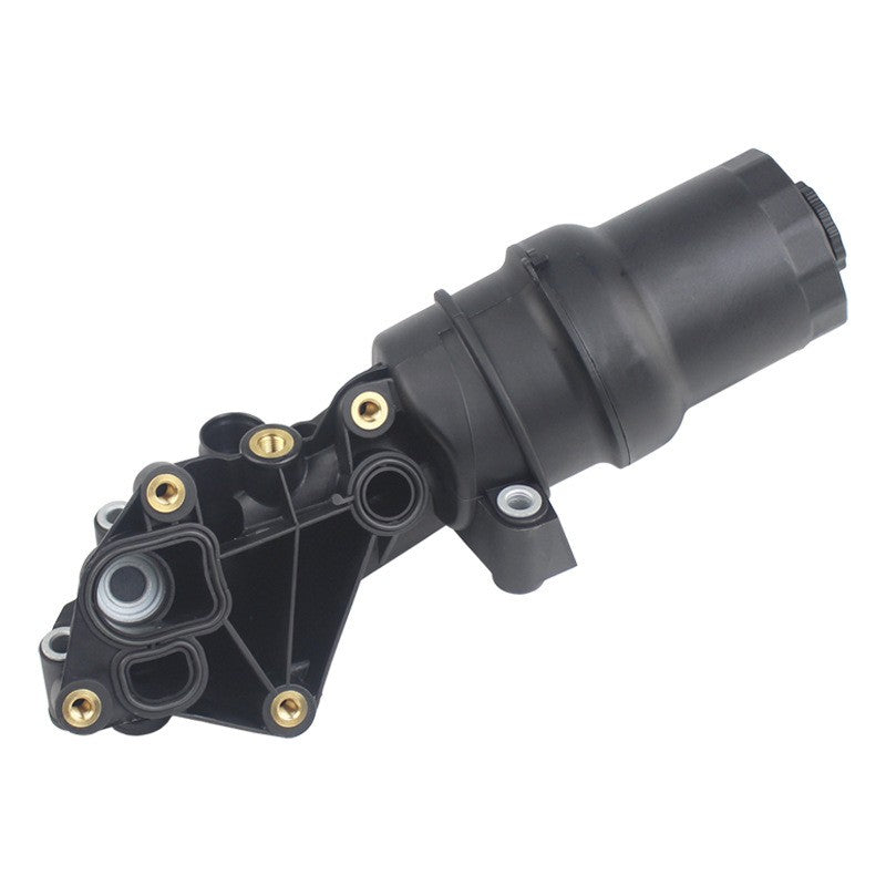 Oil Filter Housing Assembly for VW Jetta Beetle Rabbit Golf (2006–2010)