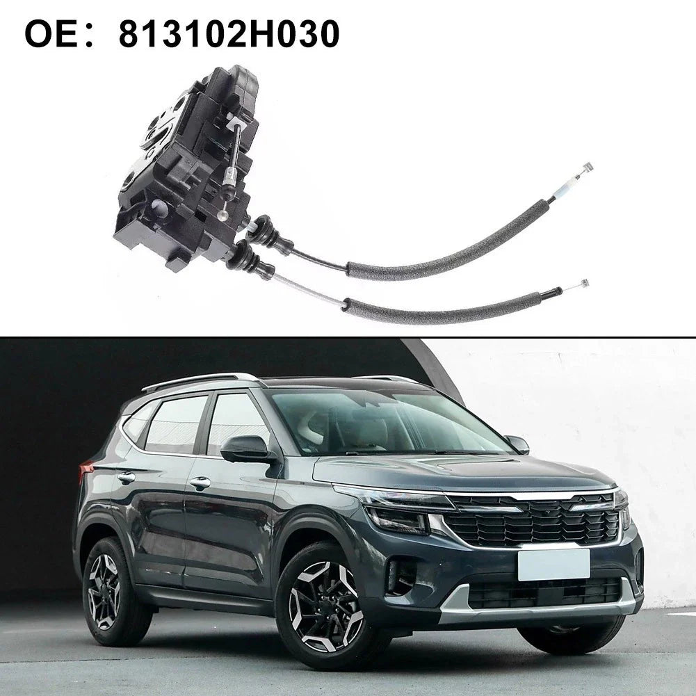 Door Lock Actuator / 1 x / Door Lock Actuator for Hyundai Elantra (2011–2023)