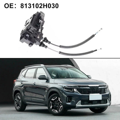 Door Lock Actuator / 1 x / Door Lock Actuator for Hyundai Elantra (2011–2023)