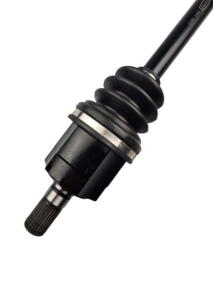 Front Left CV Axle Drive Shaft for Hyundai Accent (2010–2017)