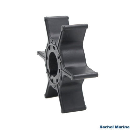 Rubber Impeller for Yamaha Outboard Motors (8HP, 9.9HP, 15HP, 20HP)