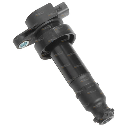 Set of 4 Ignition Coils for Kia Rio (2011–2017)