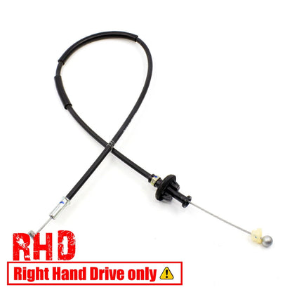 Accelerator Cable for Nissan Datsun Pulsar Sedan (1982–1986)