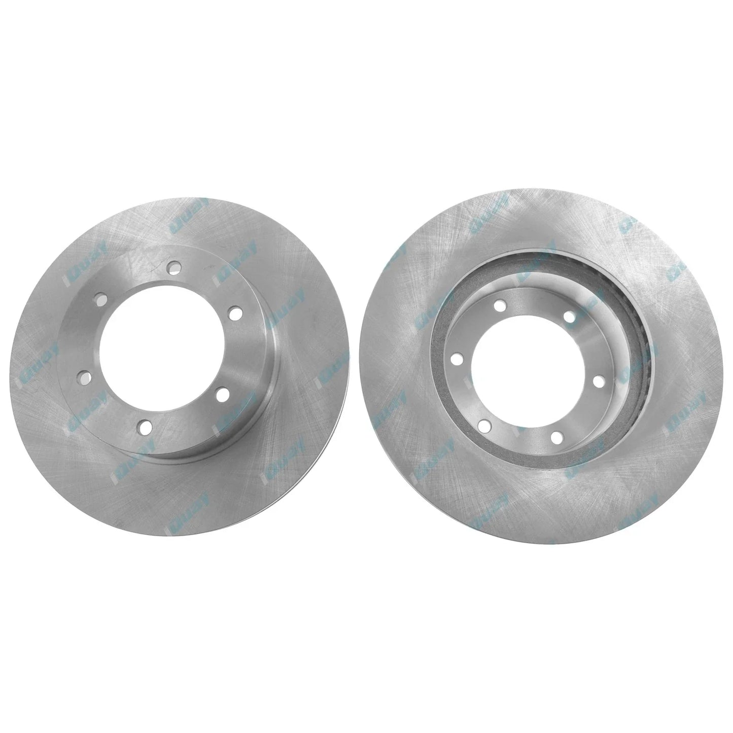 2 Front Disc Brake Rotors suits 4Runner Surf LN130 VZN130 KZN130 RN130 8/91~95