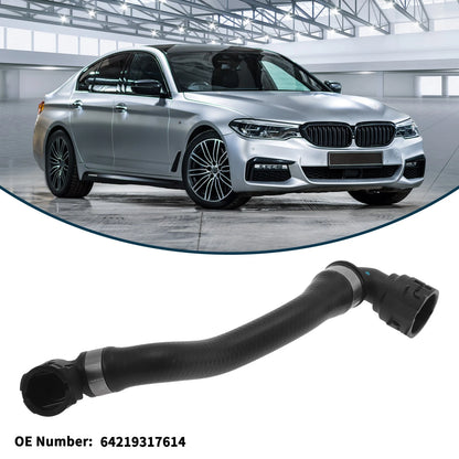 Radiator Hose No. 64219317614 for BMW 520i 540i (2017–2019)